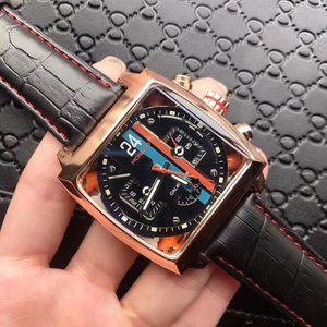 watch Monaco-24 men watches